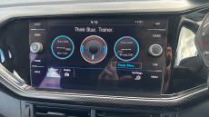 Volkswagen T-Cross 1.0 TSI SE 5dr Petrol Estate